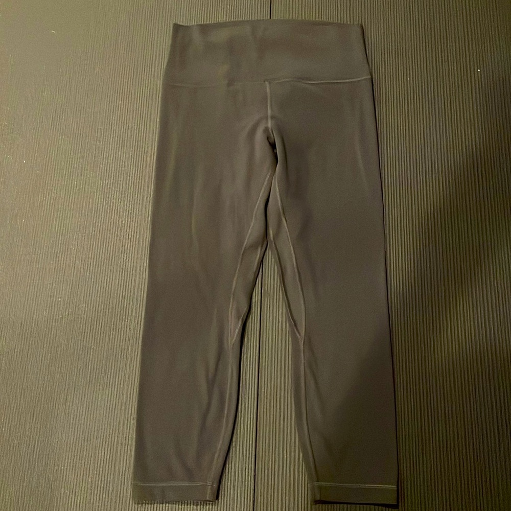 Align Tight - image 1